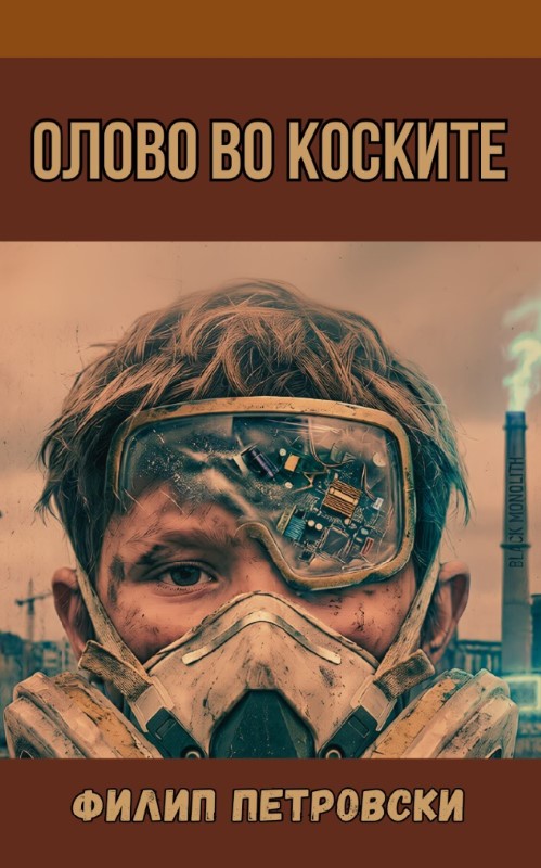Олово во коските