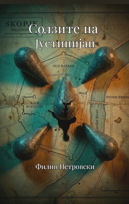 Солзите на Јустинијан